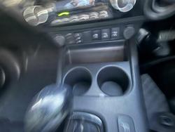 2018 Toyota Hilux Rogue