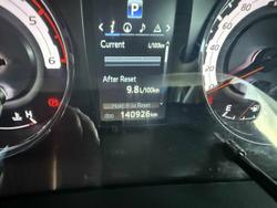 2018 Toyota Hilux Rogue