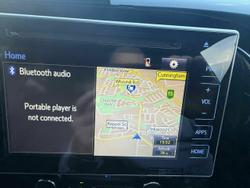 2018 Toyota Hilux Rogue