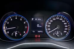 2020 Hyundai
Kona Active