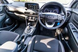 2020 Hyundai
Kona Active