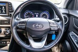 2020 Hyundai
Kona Active