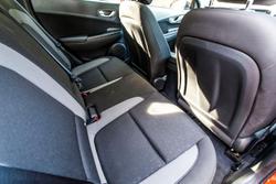 2020 Hyundai
Kona Active