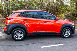 2020 Hyundai
Kona Active