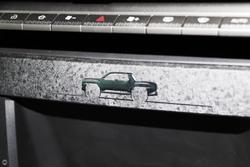 2025 LDV
Terron 9 Origin