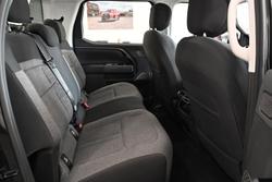 2025 LDV Terron 9 Origin