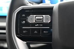 2025 LDV Terron 9 Origin