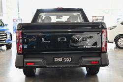2025 LDV
Terron 9 Origin