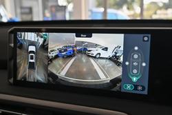 2025 LDV Terron 9 Origin