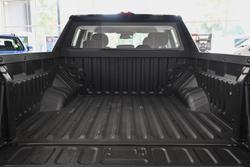 2025 LDV Terron 9 Origin