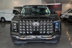 2025 LDV
Terron 9 Origin