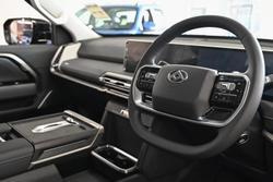 2025 LDV Terron 9 Origin