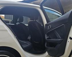2022 BMW 1 Series 118i M Sport F40 Alpine White