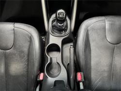 2012 Hyundai Veloster + FS Veloster Red