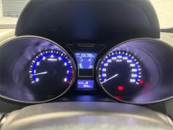 2012 Hyundai Veloster + FS Veloster Red