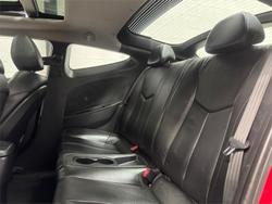 2012 Hyundai Veloster + FS Veloster Red