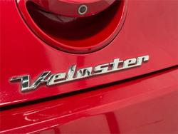 2012 Hyundai Veloster + FS Veloster Red