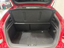 2012 Hyundai Veloster + FS Veloster Red