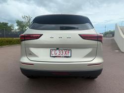 2025 GWM Haval H6 Ultra