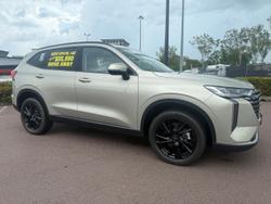 2025 GWM Haval H6 Ultra