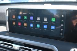 2025 LDV Terron 9 Origin