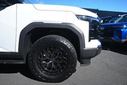 2025 LDV Terron 9 Origin