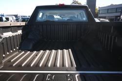 2025 LDV Terron 9 Origin