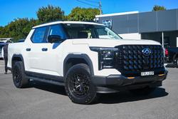 2025 LDV Terron 9 Origin