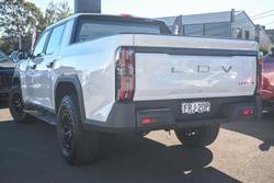 2025 LDV
Terron 9 Origin