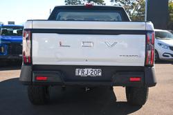 2025 LDV Terron 9 Origin