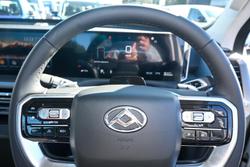 2025 LDV Terron 9 Origin