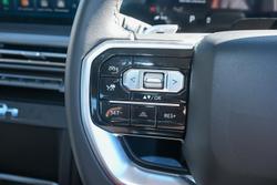 2025 LDV Terron 9 Origin