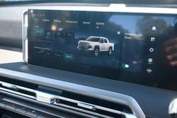 2025 LDV Terron 9 Origin