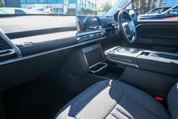 2025 LDV Terron 9 Origin