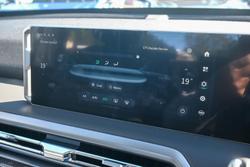 2025 LDV Terron 9 Origin