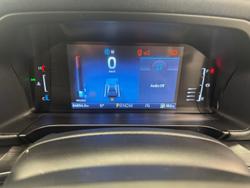 2023 Ford Everest Trend MY22 Aluminium