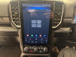 2023 Ford Everest Trend MY22 Aluminium