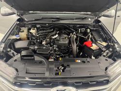 2023 Ford Everest Trend MY22 Aluminium