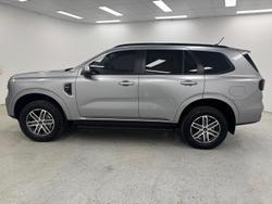 2023 Ford Everest Trend MY22 Aluminium