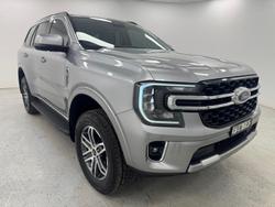 Ford Everest