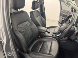 2023 Ford Everest Trend MY22 Aluminium