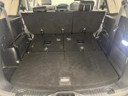2023 Ford Everest Trend MY22 Aluminium