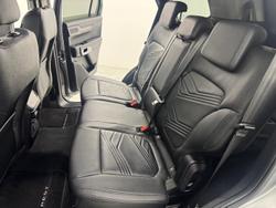 2023 Ford Everest Trend MY22 Aluminium