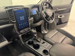2023 Ford Everest Trend MY22 Aluminium