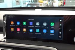 2025 LDV Terron 9 Origin