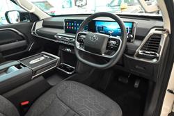 2025 LDV Terron 9 Origin