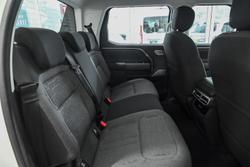 2025 LDV Terron 9 Origin