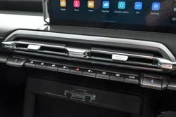 2025 LDV Terron 9 Origin