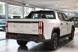 2025 LDV Terron 9 Origin