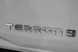 2025 LDV Terron 9 Origin